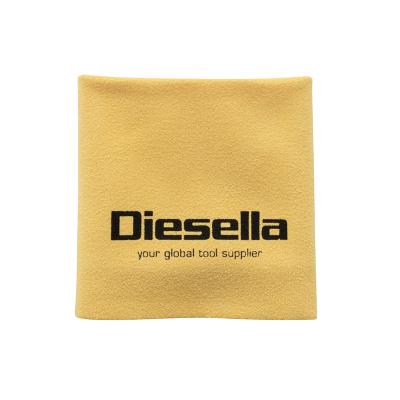 Renseklud til refraktometer